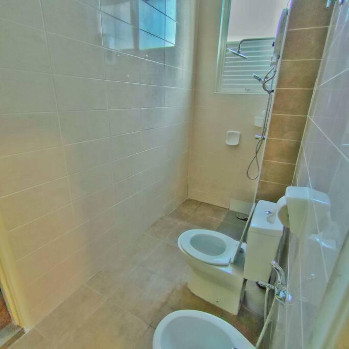 שאה אלאם 3 Storey Swimming Pool&Projector House Setia Alam מראה חיצוני תמונה